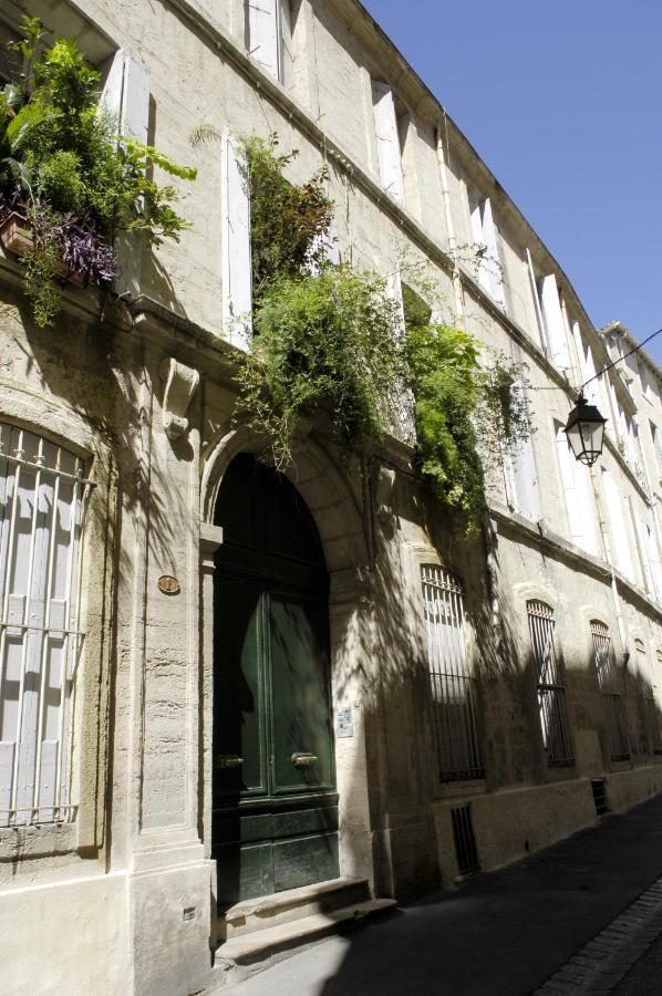 "Chambre D'Autres", Massages Montpellier Exterior photo